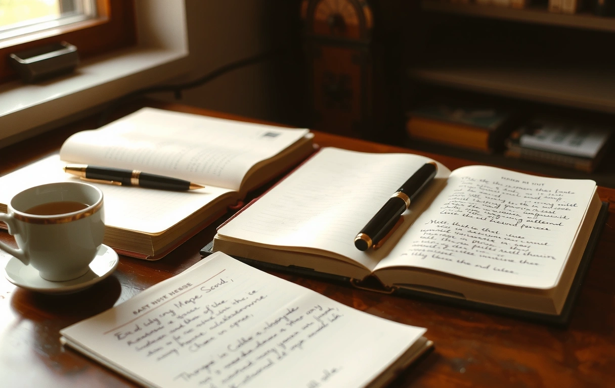 The focused atmosphere at Calm Range