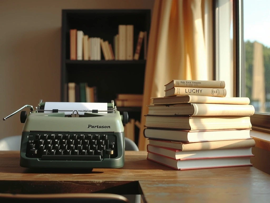 Traditional learning tools