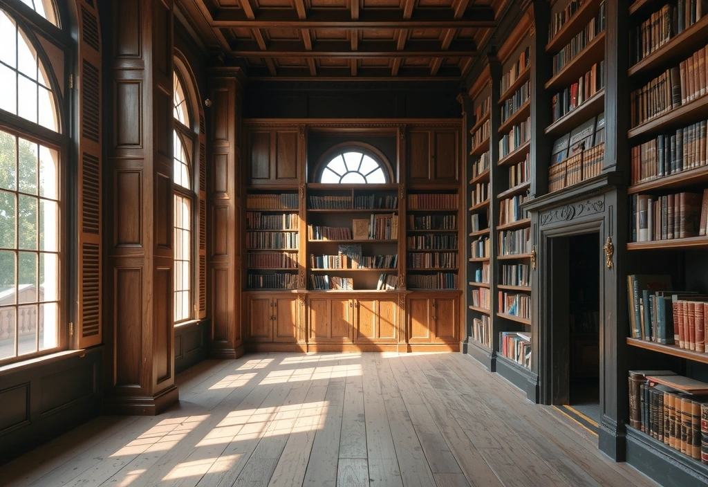 Safe handling visual